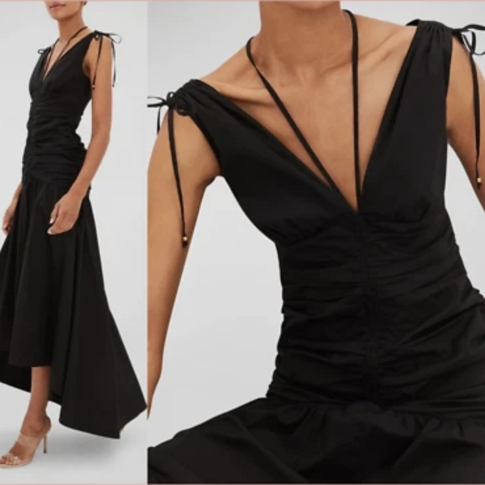 Dress - Picture 2 of 6